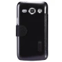 Nillkin Fresh Series Leather case for Samsung Galaxy Trend 3 (G3502U) order from official NILLKIN store